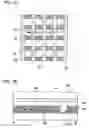 Fig. 07 - Memory device that utilizes organic layer with a compound that can photoisomerize between conductive layers; at least one of which is light transmitting