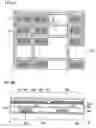 Fig. 09 - Memory device that utilizes organic layer with a compound that can photoisomerize between conductive layers; at least one of which is light transmitting