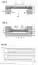 Fig. 08 - Force sensor array having magnetostrictive magnetoresistive sensors and method for determining a force