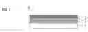 Fig. 02 - Substrate for organic electroluminescence element