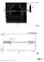 Fig. 04 - Substrate for wetting of pre-determined wetting points in a controlled manner with small volumes of liquid, substrate cover and flow chamber