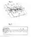 Fig. 04 - Planar metal element and profile element