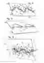 Fig. 07 - Planar metal element and profile element