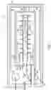 Fig. 02 - Fuel cell apparatus having a small package size