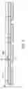 Fig. 04 - Fuel cell apparatus having a small package size
