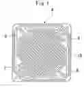 Fig. 02 - Separator for fuel cell and molding material therefor
