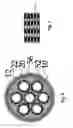 Fig. 06 - Fuel cell support structure