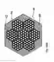 Fig. 10 - Fuel cell support structure