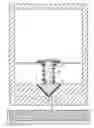 Fig. 01 - Refilling device for electronic unit with a fuel cell