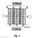 Fig. 04 - Photo-catalytic reactor