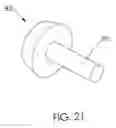 Fig. 16 - Electrical battery assembly and method of manufacture