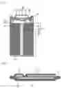 Fig. 02 - Lithium secondary battery including a separator
