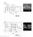 Fig. 04 - Photolithographic process, stamper, use of said stamper and optical data storage medium