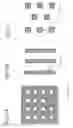 Fig. 13 - Micropattern forming material and method for forming micropattern