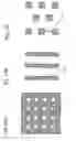 Fig. 15 - Micropattern forming material and method for forming micropattern