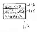 Fig. 01 - System and method for forming serial numbers on HDD wafers