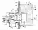 Fig. 01 - Low NOx burner having split air flow