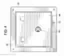 Fig. 05 - Low NOx burner having split air flow