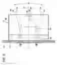 Fig. 09 - Low NOx burner having split air flow