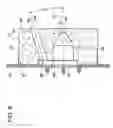 Fig. 10 - Low NOx burner having split air flow