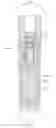 Fig. 01 - Pre-stressed implant component and assembly
