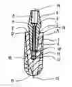 Fig. 01 - Dental implant component