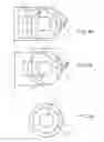 Fig. 03 - Two-part ceramic dental implant