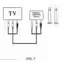 Fig. 08 - Receiver device for karaoke