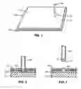 Fig. 02 - Layered support sheet for high-yield spot cutting from gels or membranes