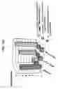 Fig. 16 - Methods for producing zinc finger proteins that bind to extended dna target sequences