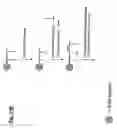 Fig. 14 - Ligational encoding of small molecules