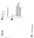 Fig. 15 - Ligational encoding of small molecules