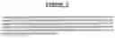 Fig. 03 - Secreted and transmembrane polypeptides and nucleic acids encoding the same