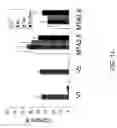 Fig. 25 - RNA expression profile predicting response to tamoxifen in breast cancer patients