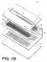 Fig. 03 - Method and apparatus for use in temperature controlled processing of microfluidic samples