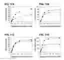 Fig. 12 - Polynucleotide detection method employing self-reporting dual inversion probes