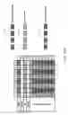 Fig. 20 - Fluidic system and method for processing biological microarrays in personal instrumentation