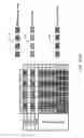 Fig. 25 - Fluidic system and method for processing biological microarrays in personal instrumentation