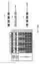 Fig. 27 - Fluidic system and method for processing biological microarrays in personal instrumentation
