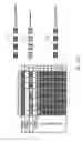 Fig. 30 - Fluidic system and method for processing biological microarrays in personal instrumentation