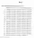 Fig. 16 - Sequences encoding genes and proteins