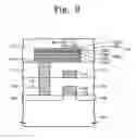 Fig. 08 - Methods of forming magnetic memory devices including oxidizing and etching magnetic layers