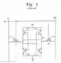 Fig. 02 - Methods for fabricating reduced floating body effect static random access memory cells