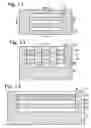Fig. 08 - Self-aligned cross point resistor memory array