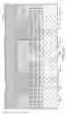 Fig. 19 - Method for forming a storage cell capacitor compatible with high dielectric constant materials