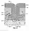 Fig. 49 - Method for forming a storage cell capacitor compatible with high dielectric constant materials