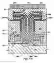 Fig. 55 - Method for forming a storage cell capacitor compatible with high dielectric constant materials