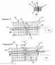 Fig. 01 - Fabrication alignment technique for light guide screen