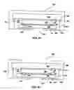 Fig. 04 - Stacked die package for peripheral and center device pad layout device