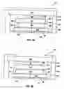 Fig. 06 - Stacked die package for peripheral and center device pad layout device